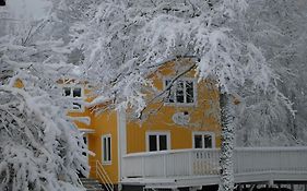 Hotel&Pensionat Björkelund